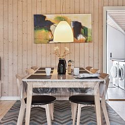 Vakantiehuis "Siggi" - 800m from the sea