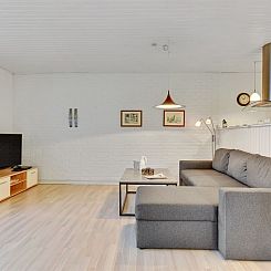Vakantiehuis "Finja" - 500m from the sea