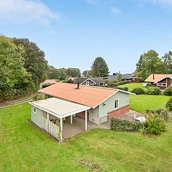 Vakantiehuis "Ingebore" - 350m from the sea