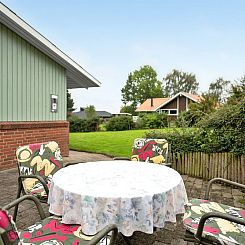 Vakantiehuis "Ingebore" - 350m from the sea
