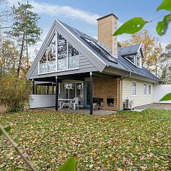 Vakantiehuis "Calla" - 250m from the sea