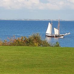 Vakantiehuis "Anastacia" - 75m from the sea