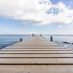 Vakantiehuis "Anastacia" - 75m from the sea