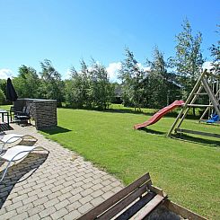 Vakantiehuis "Bessi" - 200m from the sea