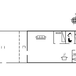 Vakantiehuis "Tess" - 50m from the sea