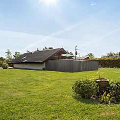 Vakantiehuis "Tess" - 50m from the sea