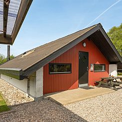 Vakantiehuis "Tess" - 50m from the sea