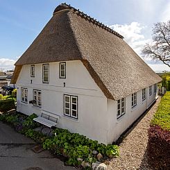 Vakantiehuis "Joona" - 600m from the sea