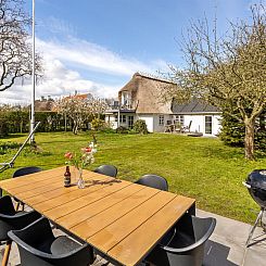 Vakantiehuis "Joona" - 600m from the sea