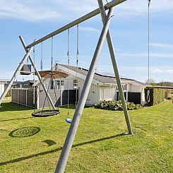 Vakantiehuis "Flete" - 200m from the sea