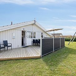 Vakantiehuis "Flete" - 200m from the sea