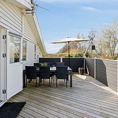 Vakantiehuis "Flete" - 200m from the sea