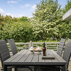 Vakantiehuis "Yak" - 350m from the sea