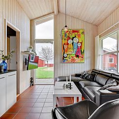 Vakantiehuis "Helga" - 100m from the sea