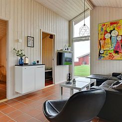 Vakantiehuis "Helga" - 100m from the sea