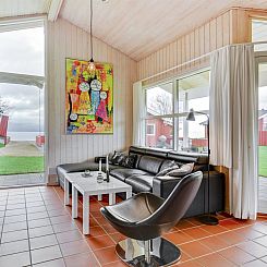 Vakantiehuis "Helga" - 100m from the sea