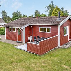 Vakantiehuis "Thorgot" - 400m from the sea