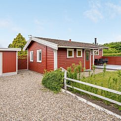 Vakantiehuis "Thorgot" - 400m from the sea