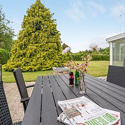 Vakantiehuis "Thorgot" - 400m from the sea