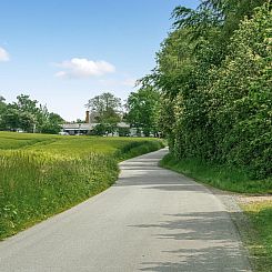 Vakantiehuis "Thorwer" - 250m from the sea