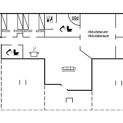 Vakantiehuis "Edzard" - 800m from the sea