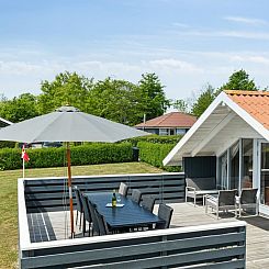 Vakantiehuis "Bessi" - 200m from the sea
