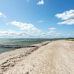 Vakantiehuis "Niska" - 300m from the sea