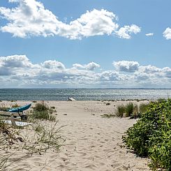 Vakantiehuis "Niska" - 300m from the sea