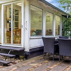 Vakantiehuis "Annica" - 150m from the sea