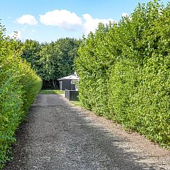 Vakantiehuis "Hatem" - 500m from the sea