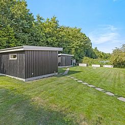 Vakantiehuis "Hatem" - 500m from the sea