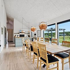 Vakantiehuis "Fridtjof" - 100m from the sea