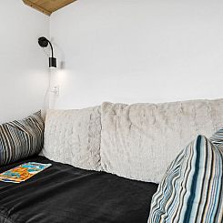 Vakantiehuis "Fridtjof" - 100m from the sea