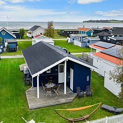 Vakantiehuis "Roya" - 100m from the sea