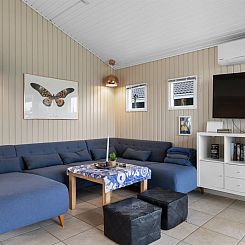 Vakantiehuis "Roya" - 100m from the sea