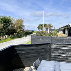 Vakantiehuis "Lanica" - 150m from the sea