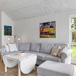 Vakantiehuis "Lanica" - 150m from the sea