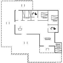 Vakantiehuis "Viveke" - 10m from the sea