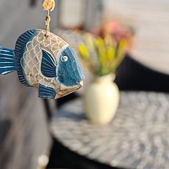 Vakantiehuis "Viveke" - 10m from the sea