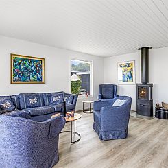 Vakantiehuis "Cornelius" - 30m from the sea