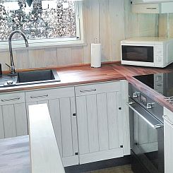 Vakantiehuis "Sporgh" - 100m from the sea