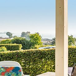 Vakantiehuis "Florencia" - 200m from the sea
