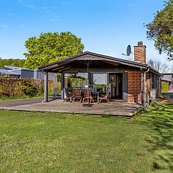 Vakantiehuis "Pavo" - 200m from the sea