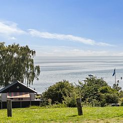 Vakantiehuis "Fiete" - 200m from the sea