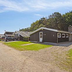 Vakantiehuis "Fiete" - 200m from the sea