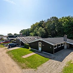 Vakantiehuis "Fiete" - 200m from the sea