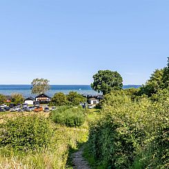 Vakantiehuis "Ephra" - 150m from the sea