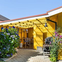 Vakantiehuis "Ephra" - 150m from the sea