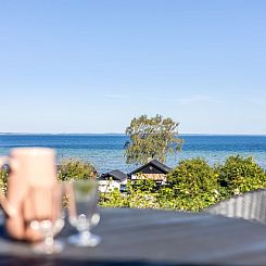 Vakantiehuis "Ephra" - 150m from the sea