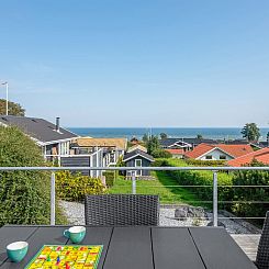 Vakantiehuis "Ebbeline" - 150m from the sea